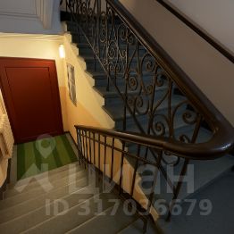 студия, 15 м², этаж 1