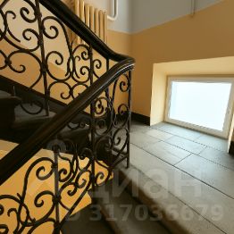 студия, 15 м², этаж 1