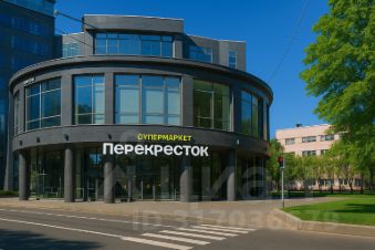 студия, 15 м², этаж 1