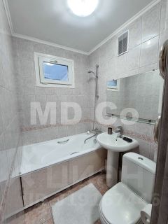 2-комн.кв., 45 м², этаж 3