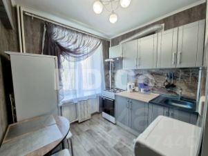 2-комн.кв., 45 м², этаж 3