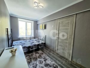 2-комн.кв., 45 м², этаж 3