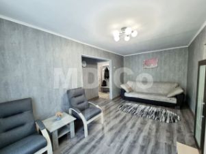 2-комн.кв., 45 м², этаж 3
