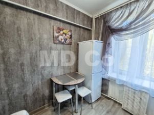 2-комн.кв., 45 м², этаж 3