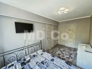 2-комн.кв., 45 м², этаж 3