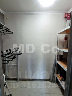 2-комн.кв., 45 м², этаж 3