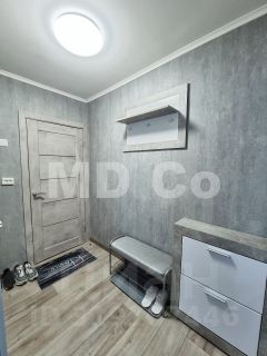 2-комн.кв., 45 м², этаж 3