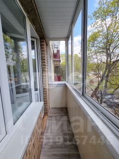 2-комн.кв., 45 м², этаж 3
