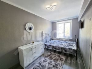 2-комн.кв., 45 м², этаж 3