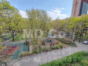 2-комн.кв., 45 м², этаж 3