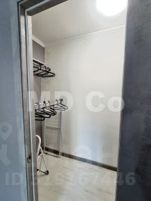 2-комн.кв., 45 м², этаж 3