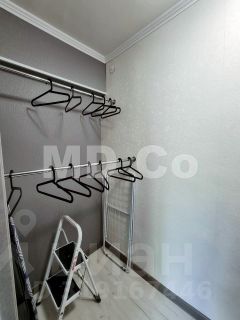 2-комн.кв., 45 м², этаж 3