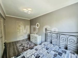 2-комн.кв., 45 м², этаж 3