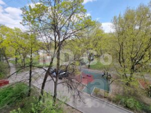 2-комн.кв., 45 м², этаж 3