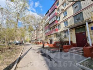 2-комн.кв., 45 м², этаж 3