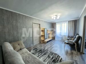 2-комн.кв., 45 м², этаж 3