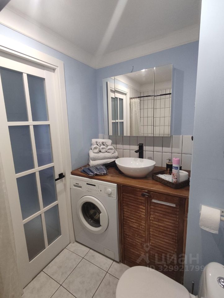 2-комнатная квартира, 45 м² — фото 6