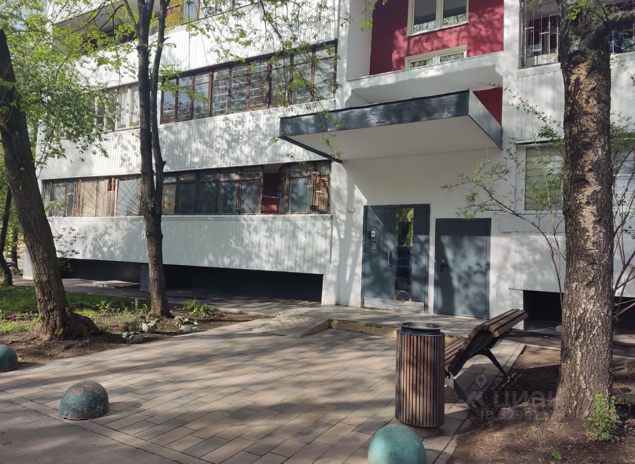2-комнатная квартира, 45 м² — фото 2