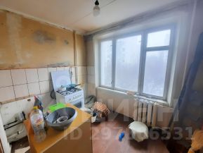 2-комн.кв., 45 м², этаж 5