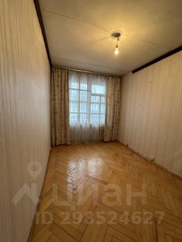 2-комн.кв., 45 м², этаж 6