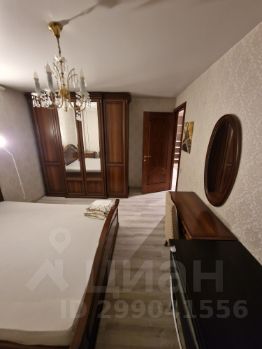 3-комн.кв., 70 м², этаж 7