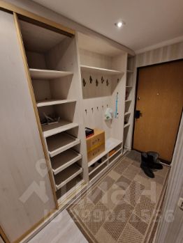 3-комн.кв., 70 м², этаж 7