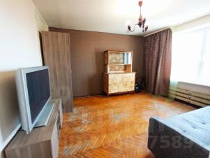 2-комн.кв., 39 м², этаж 11