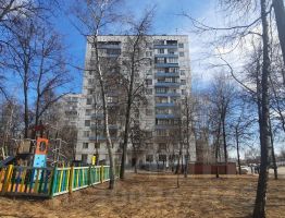 2-комн.кв., 45 м², этаж 5