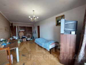 2-комн.кв., 45 м², этаж 5