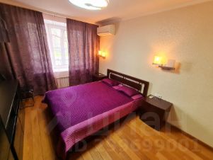 3-комн.кв., 57 м², этаж 2