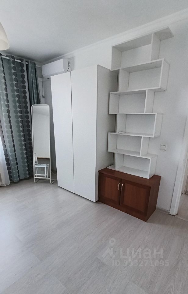 2-комнатная квартира, 38,3 м² — фото 4
