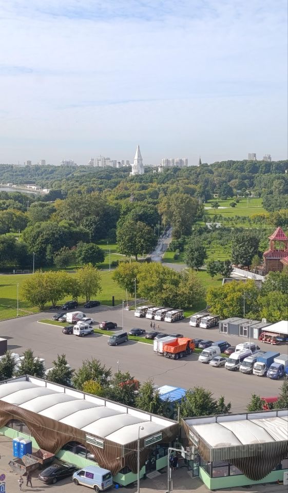 2-комнатная квартира, 38,3 м² — фото 8