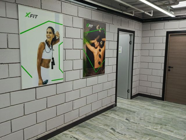 Апартаменты-студия, 36 м², 7/8 этаж