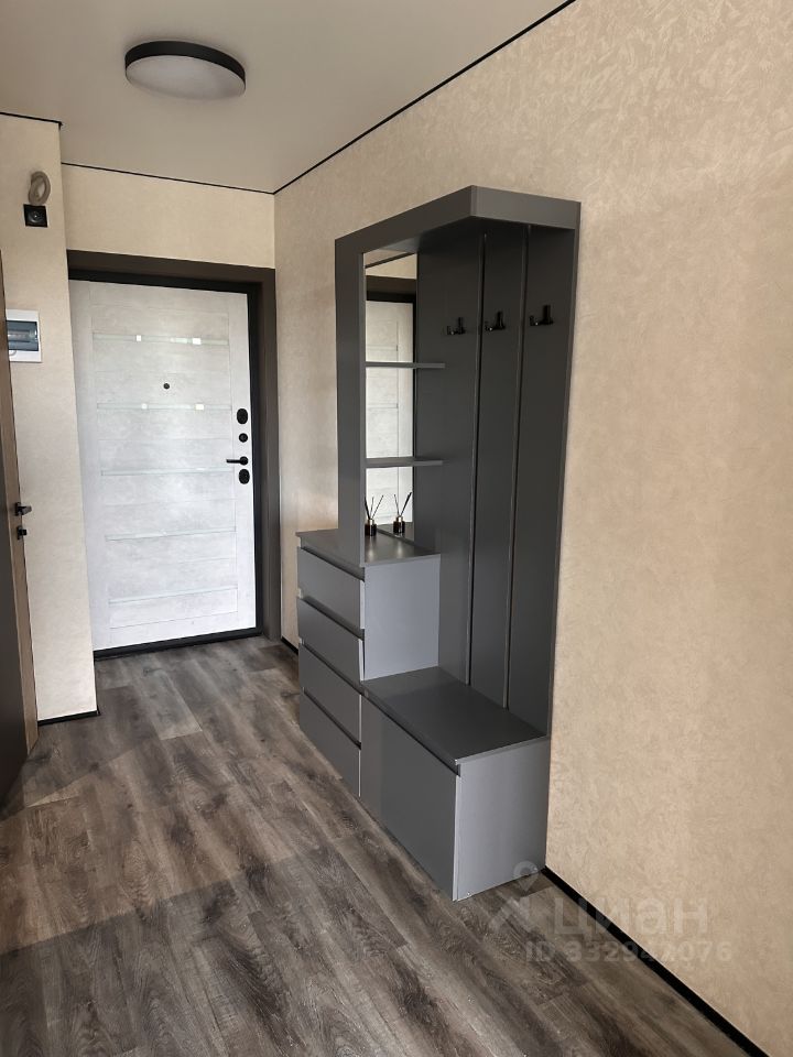 Квартира-студия, 29 м² — фото 7