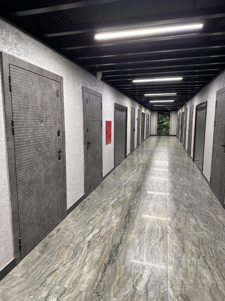 Квартира-студия, 29 м² — фото 3