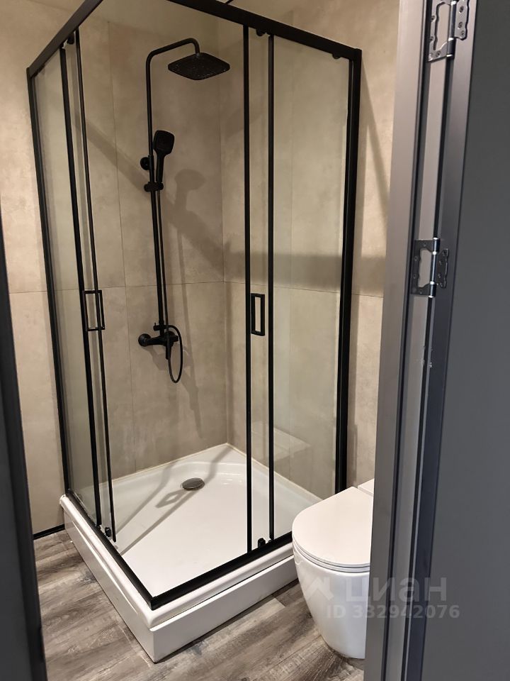 Квартира-студия, 29 м² — фото 6