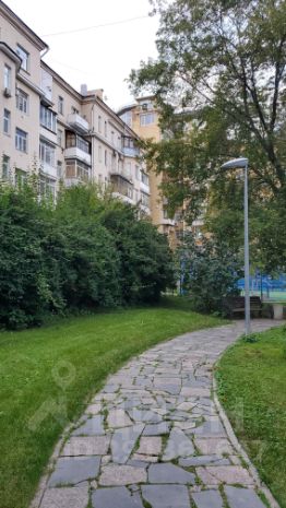 4-комн.кв., 132 м², этаж 5