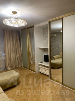 2-комн.кв., 54 м², этаж 11