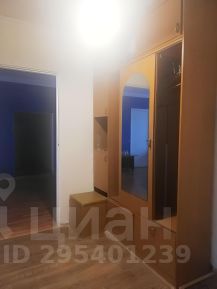 3-комн.кв., 55 м², этаж 5