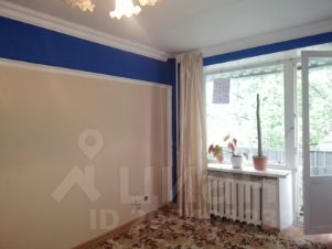 3-комн.кв., 55 м², этаж 5