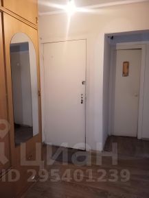 3-комн.кв., 55 м², этаж 5