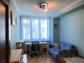 2-комн.кв., 54 м², этаж 5