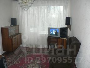 2-комн.кв., 44 м², этаж 3