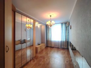 2-комн.кв., 54 м², этаж 18