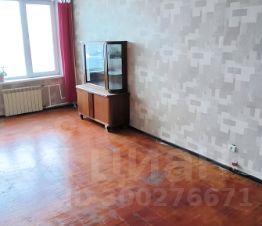 2-комн.кв., 53 м², этаж 12