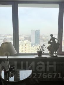 2-комн.кв., 53 м², этаж 12