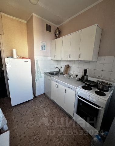 2-комн., 54,3 м², 15/24 этаж