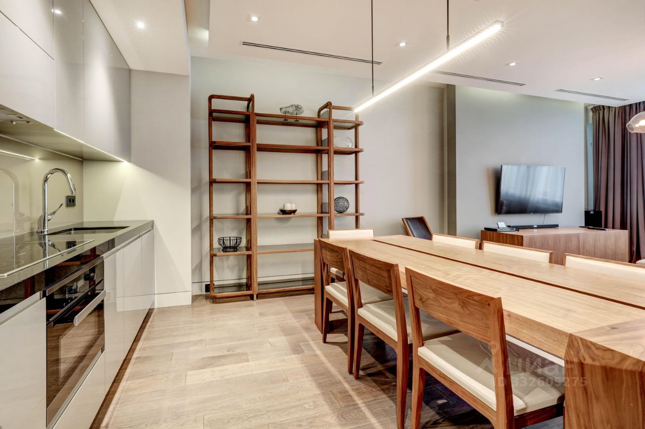2-комнатная квартира, 76 м² — фото 6