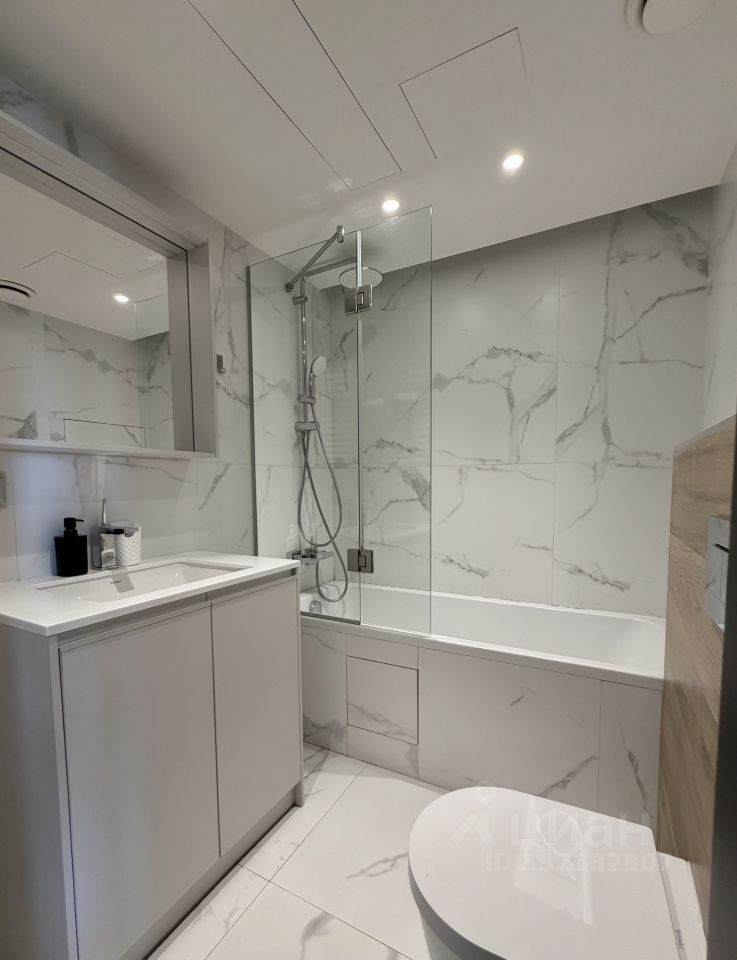 2-комнатная квартира, 40 м² — фото 7