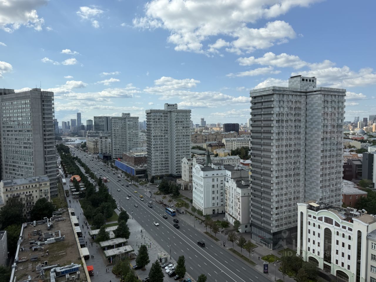 2-комнатная квартира, 40 м² — фото 6
